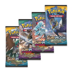 Pokemon TCG: : Shiny Tapu Koko-GX Box Card Game Nintendo