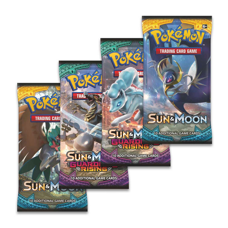 Pokemon TCG: : Shiny Tapu Koko-GX Box Card Game Nintendo