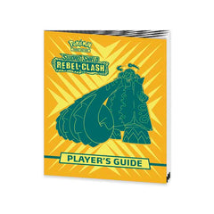 Pokemon TCG: Sword & Shield - Rebel Clash Elite Trainer Box - Copperajah Card Game Pokemon