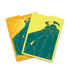 Pokemon TCG: Sword & Shield - Rebel Clash Elite Trainer Box - Copperajah Card Game Pokemon