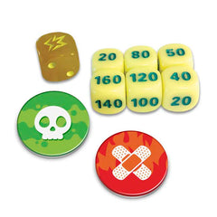 Pokemon TCG: Sword & Shield - Rebel Clash Elite Trainer Box - Copperajah Card Game Pokemon