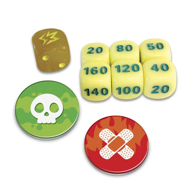 Pokemon TCG: Sword & Shield - Rebel Clash Elite Trainer Box - Copperajah Card Game Pokemon