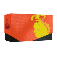 Pokemon TCG: Sword & Shield Vivid Voltage Elite Trainer Box Card Game Pokemon