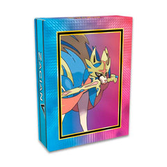 Pokemon TCG: Zacian V League Battle Deck Card Game Nintendo