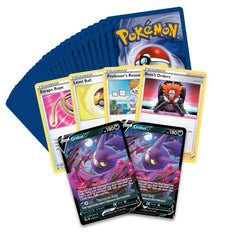 Pokemon TCG: Trainer's Toolkit Box (2021) Card Game Pokemon