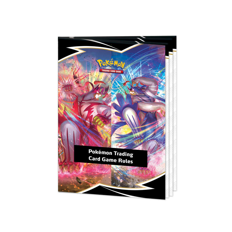 Pokemon TCG: Trainer's Toolkit Box (2021) Card Game Pokemon
