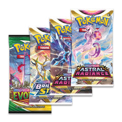 Pokemon TCG: Trainer's Toolkit 2022 Card Game Pokemon