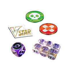 Pokemon TCG: Trainer's Toolkit 2022 Card Game Pokemon