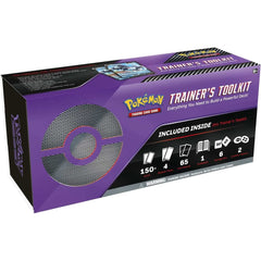 Pokemon TCG: Trainer's Toolkit 2022 Card Game Pokemon