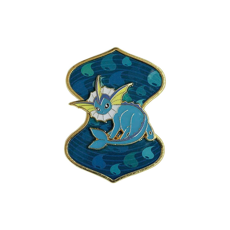 Pokemon TCG: Eevee Evolutions Vaporeon VMAX, Jolteon VMAX, and Flareon VMAX Premium Collections Card Game Pokemon
