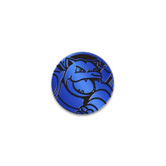 Pokemon TCG: V Battle Deck - Venusaur vs. Blastoise Display Box Card Game Pokemon