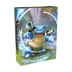 Pokemon TCG: V Battle Deck - Venusaur vs. Blastoise Card Game Pokemon