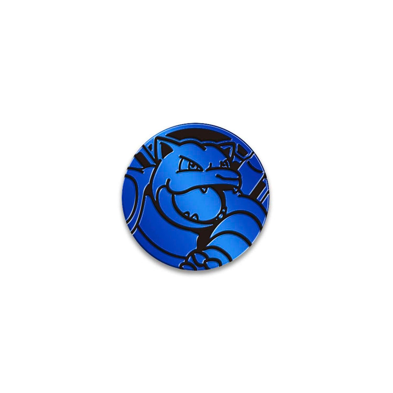 Pokemon TCG: V Battle Deck - Venusaur vs. Blastoise Card Game Pokemon