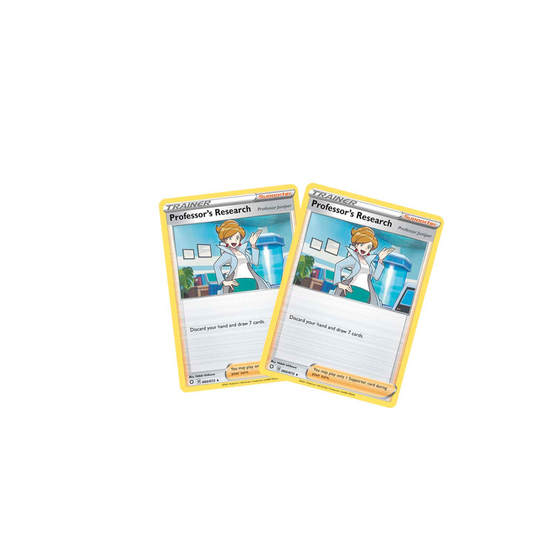 Pokemon TCG: V Battle Deck - Victini vs. Gardevoir Card Game Pokemon