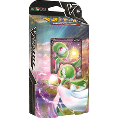 Pokemon TCG: V Battle Deck - Victini vs. Gardevoir Display Box Card Game Pokemon