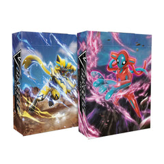 Pokemon TCG: V Battle Deck - Zeraora vs. Deoxys Card Game Pokemon