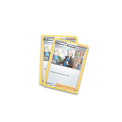 Pokemon TCG: V Battle Deck - Zeraora vs. Deoxys Card Game Pokemon