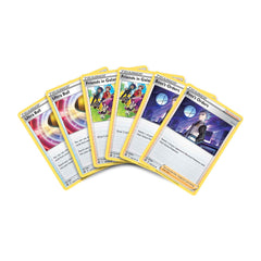 Pokemon TCG: V Battle Deck - Zeraora vs. Deoxys Card Game Pokemon