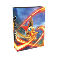 Pokemon TCG: Victini V Battle Deck Card Game Pokemon