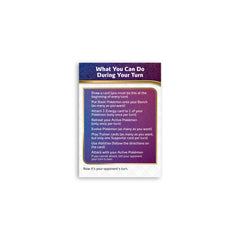 Pokemon TCG: Victini V Battle Deck Card Game Pokemon