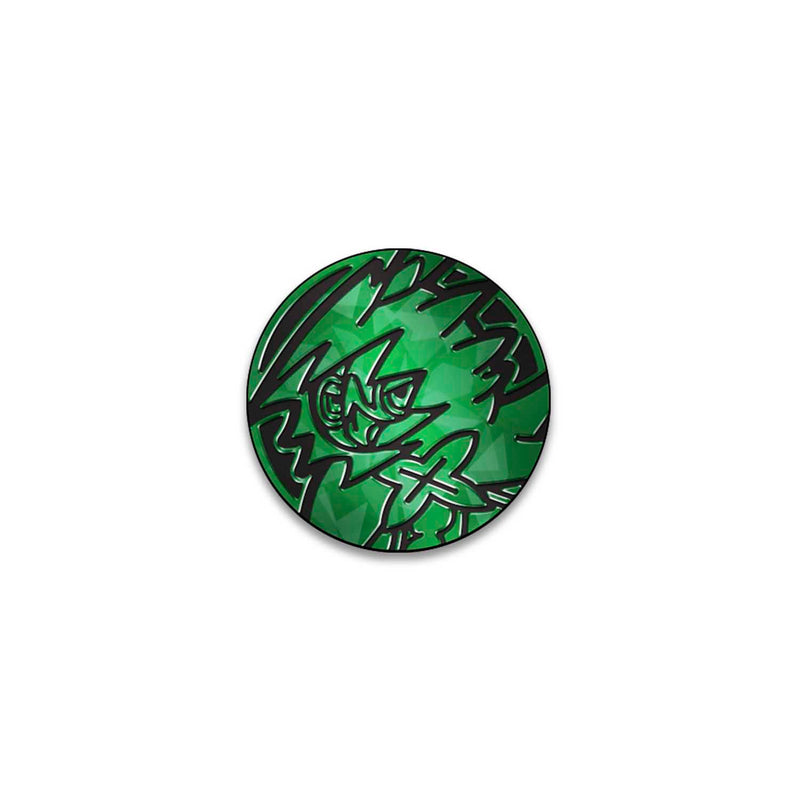 Pokemon TCG: Sun & Moon Guardians Rising - Decidueye GX Premium Collection Box Card Game Pokemon