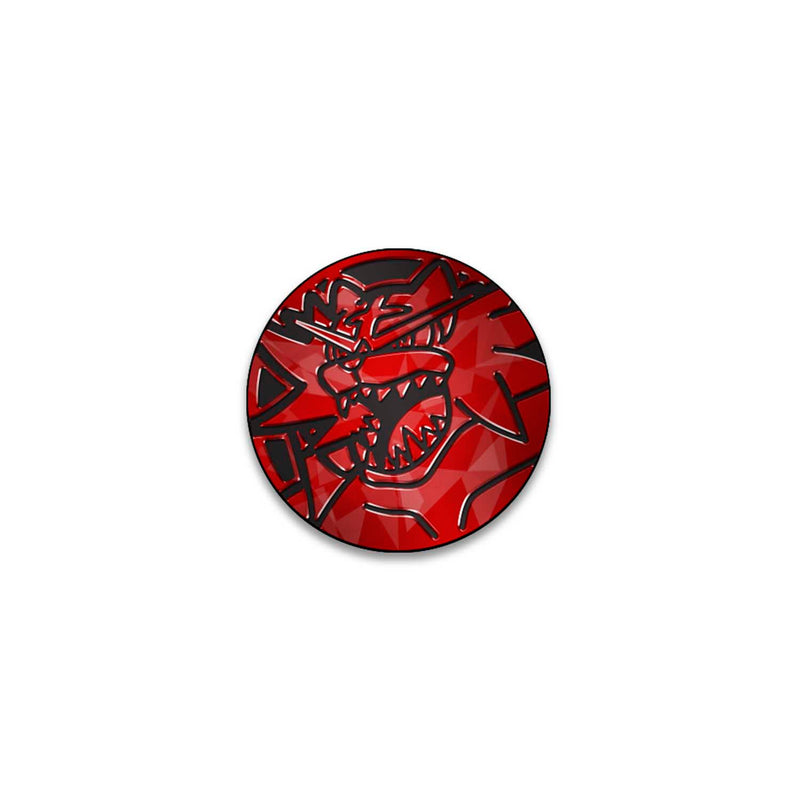 Pokemon TCG: Sun & Moon Guardians Rising - Incineroar GX Premium Collection Box Card Game Pokemon