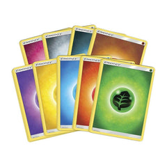 Pokemon TCG: Sword & Shield - Vivid Voltage Booster Box - 36 Packs Card Game Pokemon