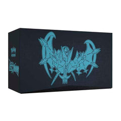 Pokemon TCG: Sun & Moon - Ultra Prism - Dawn Wings Necrozma Elite Trainer Box Card Game Pokemon