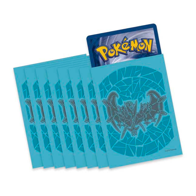 Pokemon TCG: Sun & Moon - Ultra Prism - Dawn Wings Necrozma Elite Trainer Box Card Game Pokemon