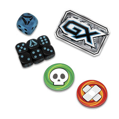 Pokemon TCG: Sun & Moon - Ultra Prism - Dawn Wings Necrozma Elite Trainer Box Card Game Pokemon