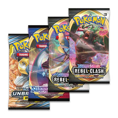 Pokemon TCG: Trainer's Toolkit Box Card Game Pokemon