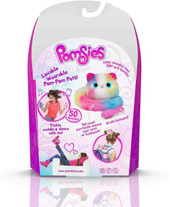 Pomsies: Sherbert Toys & Games Skyrocket Toys