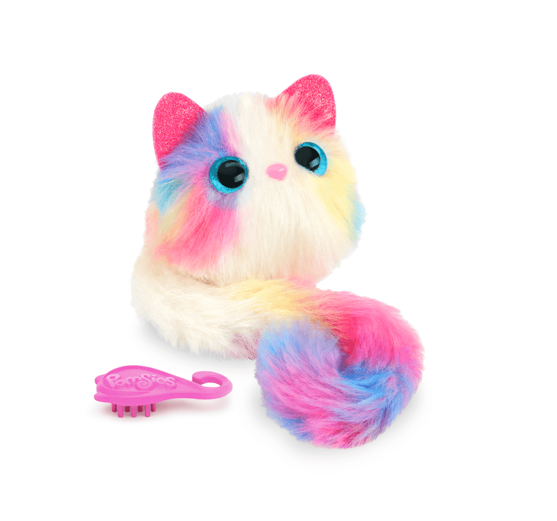 Pomsies: Sherbert Toys & Games Skyrocket Toys