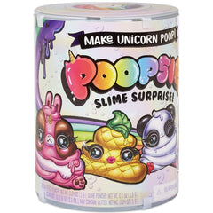 Poopsie Slime Surprise Unicorn Poop - Drop 1 Toys & Games MGA Entertainment