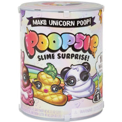 Poopsie Slime Surprise Unicorn Poop - Drop 1 Toys & Games MGA Entertainment