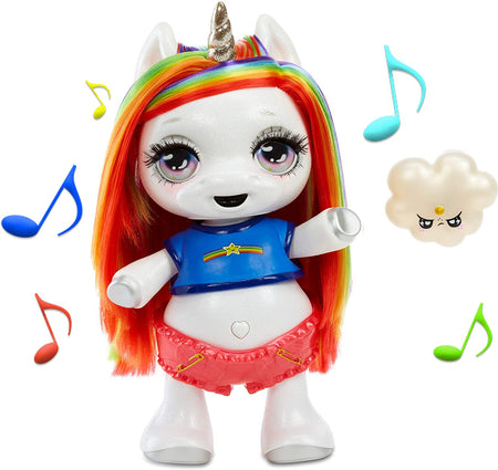 Poopsie Dancing Unicorn - Rainbow Brightstar Toys & Games MGA Entertainment