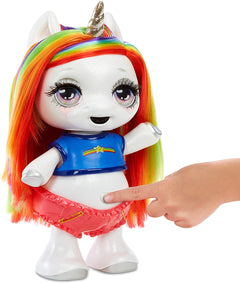 Poopsie Dancing Unicorn - Rainbow Brightstar Toys & Games MGA Entertainment