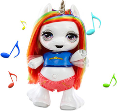 Poopsie Dancing Unicorn - Rainbow Brightstar Toys & Games MGA Entertainment