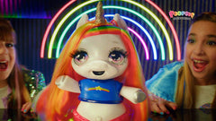 Poopsie Dancing Unicorn - Rainbow Brightstar Toys & Games MGA Entertainment