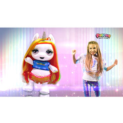 Poopsie Dancing Unicorn - Rainbow Brightstar Toys & Games MGA Entertainment
