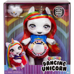 Poopsie Dancing Unicorn - Rainbow Brightstar Toys & Games MGA Entertainment