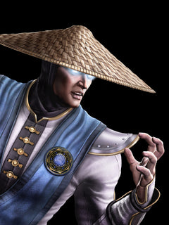 Funko POP! Games - Mortal Kombat X: Raiden Vinyl Figure #254 Toys & Games Funko