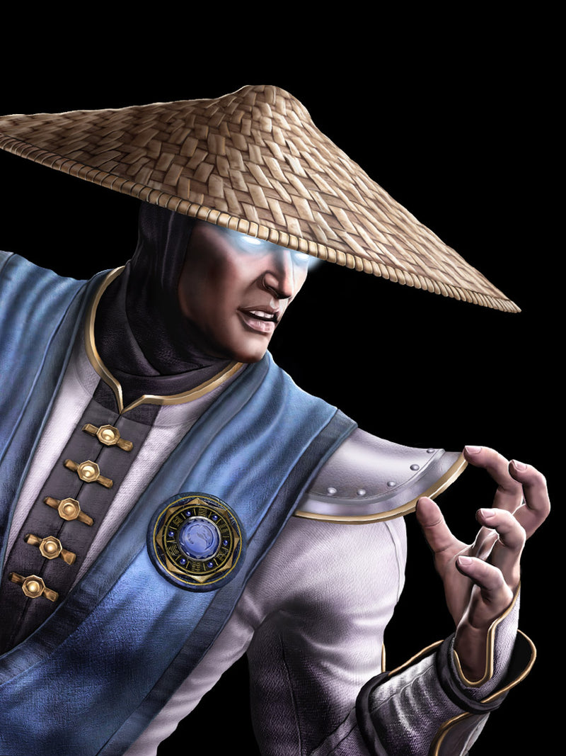 Funko POP! Games - Mortal Kombat X: Raiden Vinyl Figure #254 Toys & Games Funko