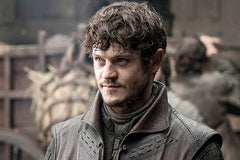 Funko POP! - Game of Thrones: Battle of the Bastards - Jon Snow & Ramsay Bolton Toys & Games Funko