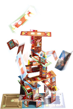 Rhino Hero: Super Battle Card Game HABA