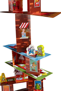 Rhino Hero: Super Battle Card Game HABA