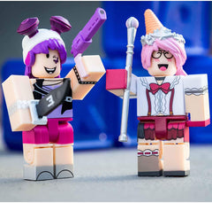 Roblox Celebrity Mystery Figures Series 2 Toys & Games Jazwares