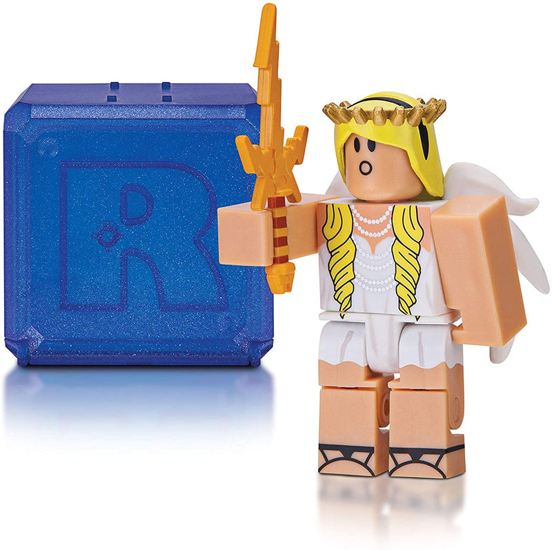 Roblox Celebrity Mystery Figures Series 2 Toys & Games Jazwares