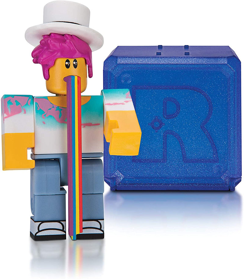 Roblox Celebrity Mystery Figures Series 2 Toys & Games Jazwares