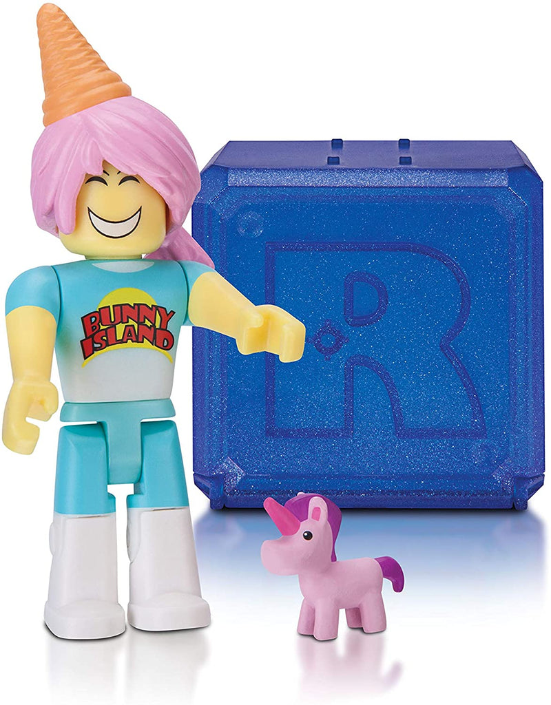 Roblox Celebrity Mystery Figures Series 2 Toys & Games Jazwares